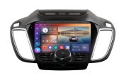 Штатна Android магнітола з CarPlay та 4G модем для Ford Kuga 2013-2017   Soundbox S-9202
