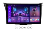 Штатна магнітола Soundbox S-9090  Hyundai i30 2009-2017   з CarPlay 4G модем  DSP processor