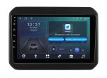 Штатна магнітола Soundbox MTX-8177  3+32GB  для Suzuki Ignis 2016+   з CarPlay 4G модем  DSP processor