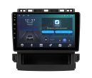 Штатна магнітола Soundbox  MTX-4038  3+32GB  для Subaru Impreza 2017-2023   з CarPlay  Android Auto  4G  DSP