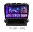 Штатна магнітола Soundbox  S-4038  для Subaru Impreza 2017-2023   з CarPlay  Android Auto  4G modem  DSP