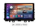 Штатна магнітола Soundbox  MTX-5541  для  Kia Rio 2019-2020 з CarPlay 4G модем DSP processor