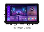 Штатна магнітола Soundbox  S-5541 для  Kia Rio 2019-2020 з CarPlay 4G модем DSP processor