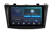 Штатна магнітола Soundbox MTX-7782  (2K) CarPlay , Android Auto та 4G модем  для  Mazda 3 2012-2015