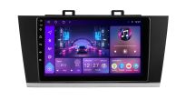Штатна магнітола Soundbox  S-4042  для  Subaru Legasy Outback 2014-2018 з CarPlay 4G модем DSP processor