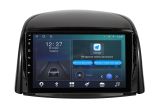 Штатна Android магнітола з CarPlay та 4G модем для Renault Koleos   2008-2016  Soundbox MTX-2053