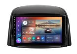 Штатна Android магнітола з CarPlay та 4G модем для Renault Koleos   2008-2016  Soundbox S-2053