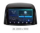 Штатна Android магнітола з CarPlay та 4G модем для Renault Koleos   2008-2016  Soundbox MTX-2053