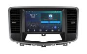 Штатна магнітола Soundbox MTX-8155  з CarPlay та 4G для автомобіля  Nissa Teana 2008-2012