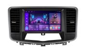 Штатна магнітола Soundbox S-8155  з CarPlay та 4G для автомобіля  Nissa Teana 2008-2012