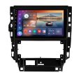 Штатна Android магнітола з CarPlay та 4G модем для Volkswagen  Bora 1997-2005  Soundbox S-6250  9"