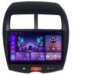 Штатна магнітола Soundbox  S-8127 для Mitsubishi ASX  з CarPlay та 4G модемом