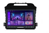 Штатна магнітола Soundbox S-8181 для Kia Sportage R  2011-2015  CarPlay та 4G