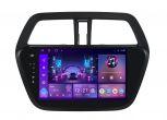 Штатна  магнітола Soundbox S-8176 з 4G модем  та CarPlay для Suzuki SX4 2013-2022