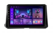 Штатна магнітола Soundbox S-9211 для Toyota Corolla 2019+ з CarPlay та 4G