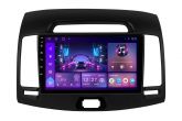 Штатна магнітола Soundbox S-6011 для Hyundai Elantra 2006-2011 з CarPlay та 4G
