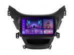 Штатна магнітола  для Hyundai Elantra 2010-2013  Soundbox S-8992 з CarPlay та 4G модемом