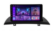 Штатна магнітола Soundbox S-8634 з CarPlay та 4G модем для BMW X3 2006-2010