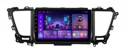 Штатна магнітола Soundbox S-9514 для Kia Carnival 2014-2017 з CarPlay та 4G модемом