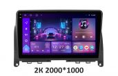 Штатна магнітола Soundbox S-8641 для Mercedes Benz C class W2014 2007-2010