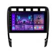Штатний головний пристрій Soundbox S-7707 для Porsche Cyenne 2003-2008 З CarPlay та 4G