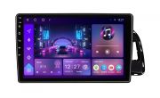 Штатна Android магнітола  з CarPlay та 4G модем для Audi Q5 2010-2018   Soundbox S-9944
