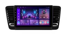 Штатна магнітола Soundbox S-4041 для Subaru Outback III , Legasy 2003-2009 з CarPlay та 4G