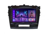 Штатна магнітола Soundbox S-8175 для Suzuki Vitara S 2015+ з CarPlay та 4G модем